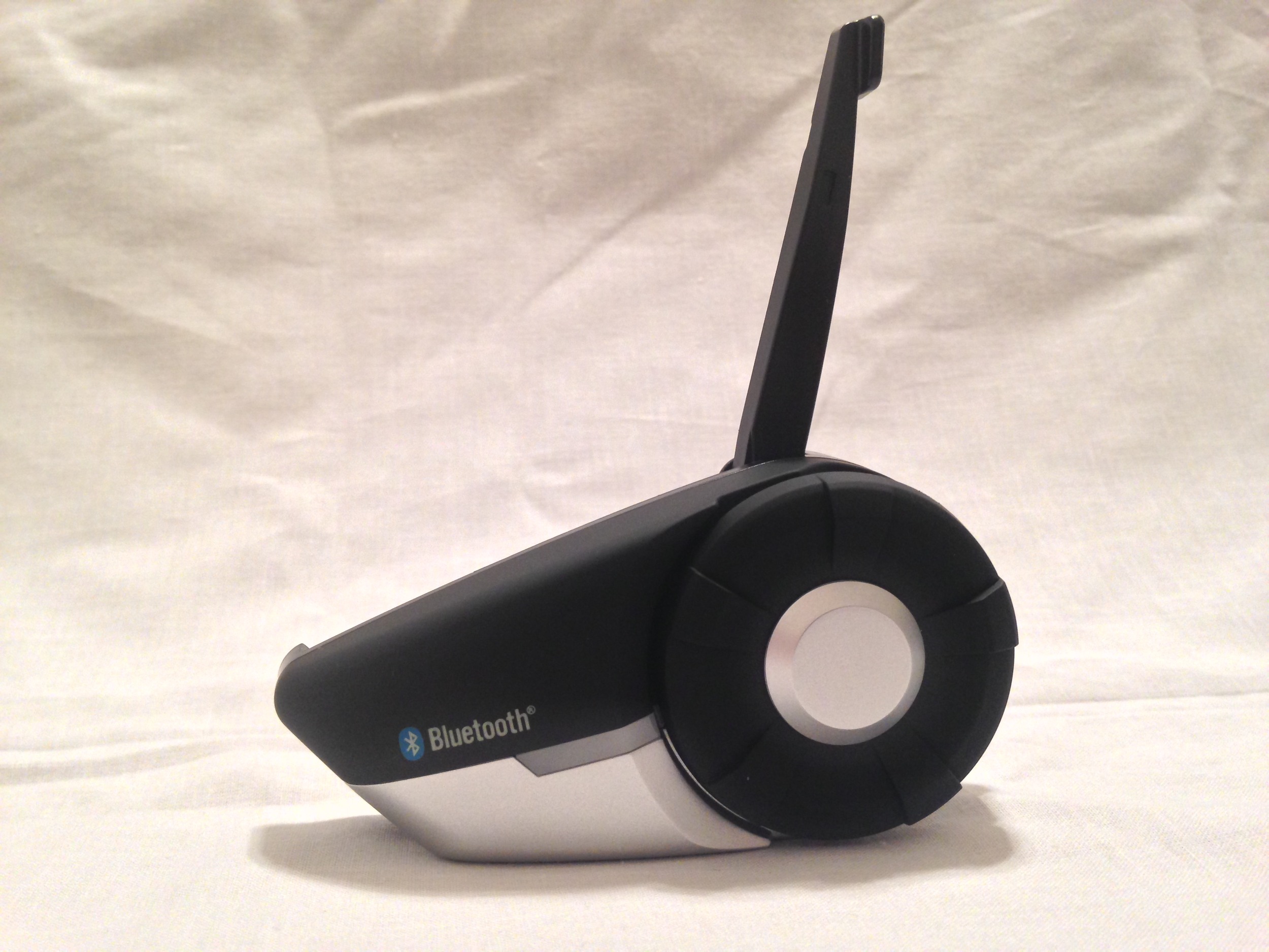 senaページ SENA P969258 20S EVO HD Bluetooth Headset User Guide